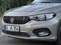 2017 EGEA/85BİN KM/BRC LPG/URBAN/BAKIMLI/TERTEMİZ