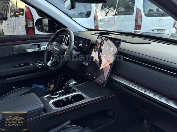0 PEŞİNAT TAMAMINA KREDİ İMKANI 48 AY /J7 EVOLVE 4x4