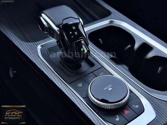 0 PEŞİNAT TAMAMINA KREDİ İMKANI 48 AY /J7 EVOLVE 4x4
