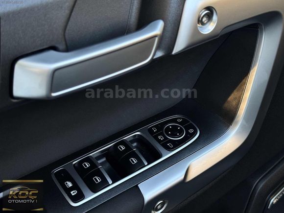 0 PEŞİNAT TAMAMINA KREDİ İMKANI 48 AY /J7 EVOLVE 4x4