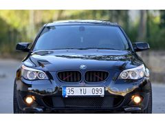 Sahibinden BMW 5 Serisi 530xd Standart 2007 Model 