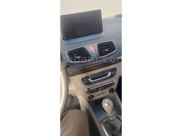 Sahibinden Renault Megane 1.5 dCi Privilege 2011 Model