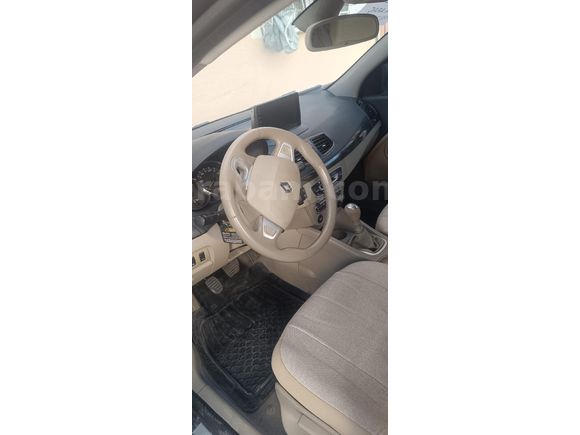 Sahibinden Renault Megane 1.5 dCi Privilege 2011 Model