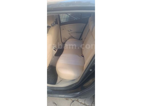 Sahibinden Renault Megane 1.5 dCi Privilege 2011 Model