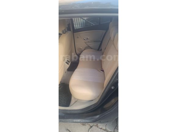 Sahibinden Renault Megane 1.5 dCi Privilege 2011 Model