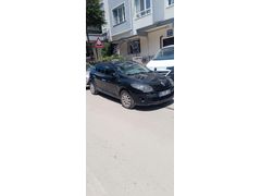 Sahibinden Renault Megane 1.5 dCi Privilege 2011 Model
