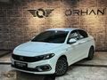 ORHAN MOTORS DAN 2021 EGEA URBAN