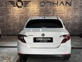 ORHAN MOTORS DAN 2021 EGEA URBAN