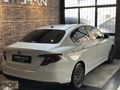 ORHAN MOTORS DAN 2021 EGEA URBAN