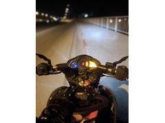 Sahibinden Bajaj Pulsar 200 NS