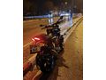 Sahibinden Bajaj Pulsar 200 NS