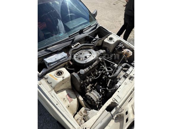 Sahibinden Renault R 19 1.7 GTS 1990 Model 