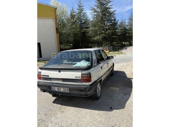 Sahibinden Renault R 19 1.7 GTS 1990 Model 