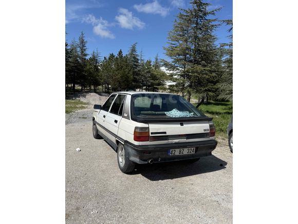 Sahibinden Renault R 19 1.7 GTS 1990 Model 