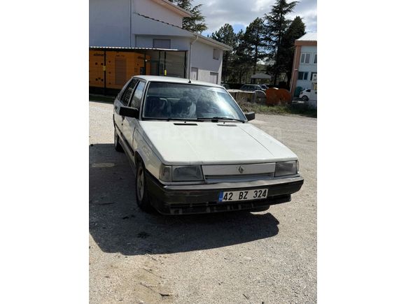 Sahibinden Renault R 19 1.7 GTS 1990 Model 