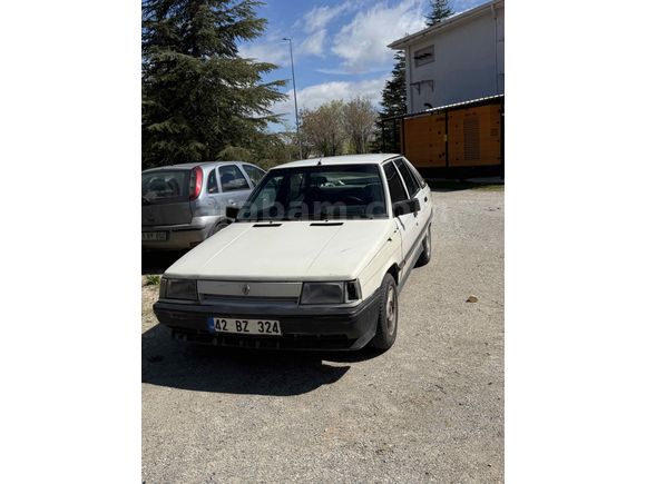 Sahibinden Renault R 19 1.7 GTS 1990 Model 