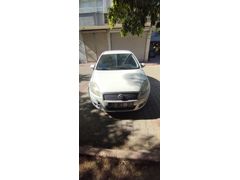 Sahibinden Fiat Linea 1.3 Multijet Active Plus 2011 Model  239.000 km Beyaz