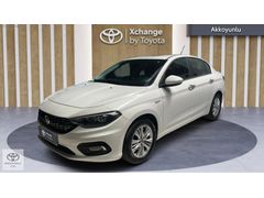 AKKOYUNLU TOYOTA PLAZA 2019 FİAT EGEA 1.4 FİRE URBAN