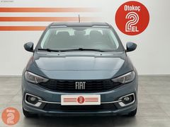 OTOKOÇ 2.EL DENİZLİ'DEN FIAT EGEA 1.4 FIRE URBAN 103.104 KM