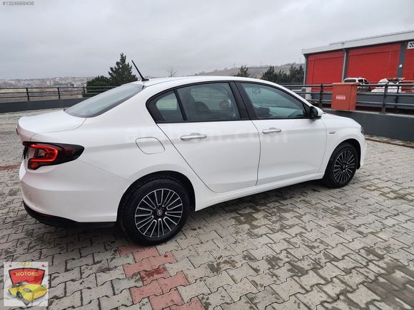 2021 EGEA 1.4 FİRE URBAN HATASIZ DEĞİŞENSİZ 99.000 KM