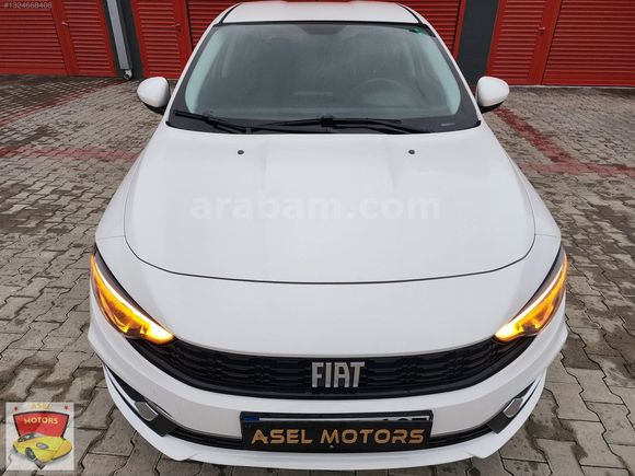 2021 EGEA 1.4 FİRE URBAN HATASIZ DEĞİŞENSİZ 99.000 KM
