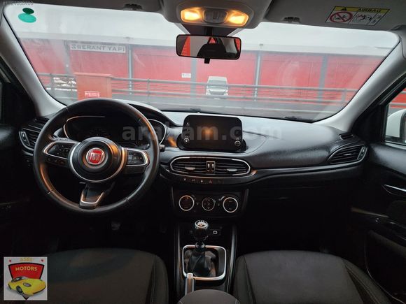 2021 EGEA 1.4 FİRE URBAN HATASIZ DEĞİŞENSİZ 99.000 KM