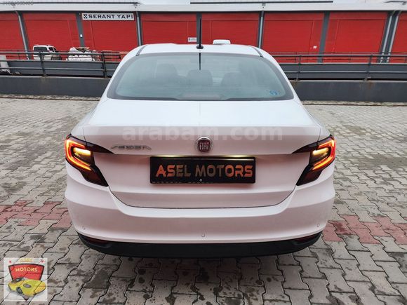 2021 EGEA 1.4 FİRE URBAN HATASIZ DEĞİŞENSİZ 99.000 KM