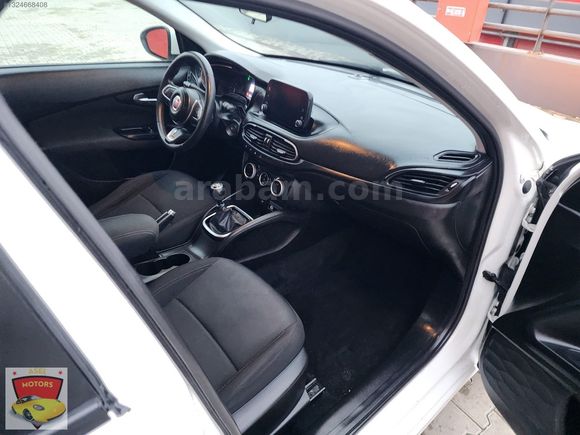 2021 EGEA 1.4 FİRE URBAN HATASIZ DEĞİŞENSİZ 99.000 KM