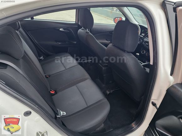 2021 EGEA 1.4 FİRE URBAN HATASIZ DEĞİŞENSİZ 99.000 KM
