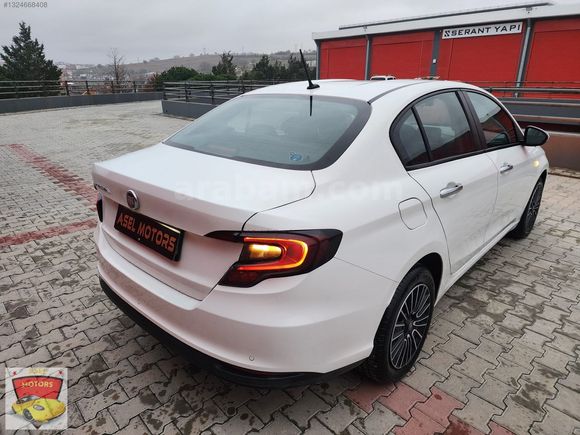 2021 EGEA 1.4 FİRE URBAN HATASIZ DEĞİŞENSİZ 99.000 KM