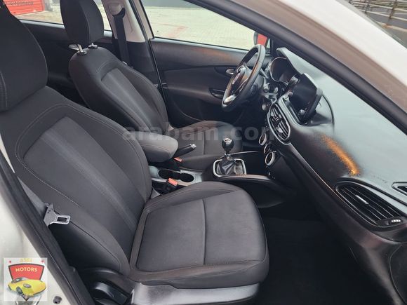 2021 EGEA 1.4 FİRE URBAN HATASIZ DEĞİŞENSİZ 99.000 KM