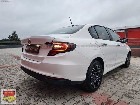 2021 EGEA 1.4 FİRE URBAN HATASIZ DEĞİŞENSİZ 99.000 KM