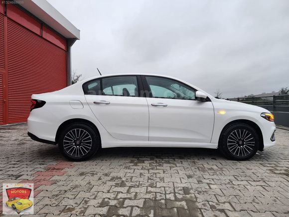 2021 EGEA 1.4 FİRE URBAN HATASIZ DEĞİŞENSİZ 99.000 KM