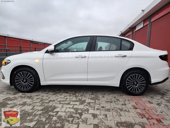 2021 EGEA 1.4 FİRE URBAN HATASIZ DEĞİŞENSİZ 99.000 KM