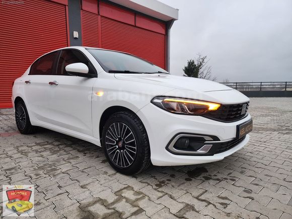 2021 EGEA 1.4 FİRE URBAN HATASIZ DEĞİŞENSİZ 99.000 KM