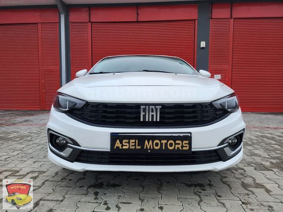 2021 EGEA 1.4 FİRE URBAN HATASIZ DEĞİŞENSİZ 99.000 KM