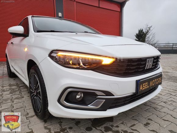 2021 EGEA 1.4 FİRE URBAN HATASIZ DEĞİŞENSİZ 99.000 KM
