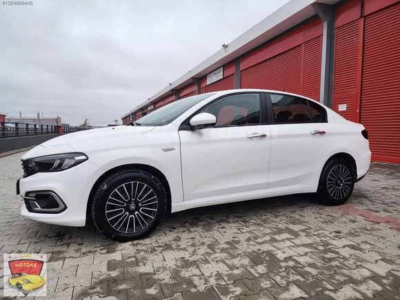 2021 EGEA 1.4 FİRE URBAN HATASIZ DEĞİŞENSİZ 99.000 KM
