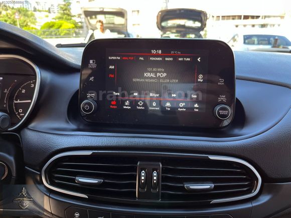 ?? HATASIZ ?? BOYASIZ ?? İLK EL ?? LPG'Lİ ?? 52000 KM ??