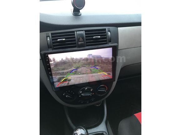 Sahibinden Chevrolet Lacetti 1.6 SX 2005 Model