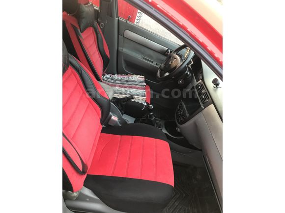 Sahibinden Chevrolet Lacetti 1.6 SX 2005 Model