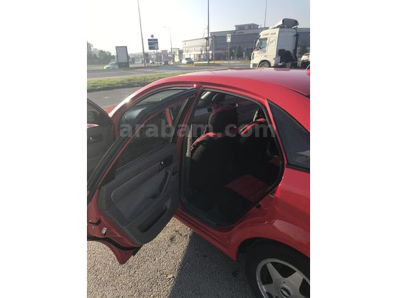 Sahibinden Chevrolet Lacetti 1.6 SX 2005 Model