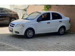 Sahibinden Chevrolet Aveo 1.2 LS 2011 Model