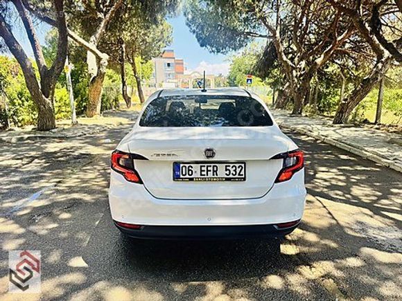 2022-EGEA URBAN-1.4/95HP-70 BİN KM-ORJİNAL DEĞİŞENSİZ