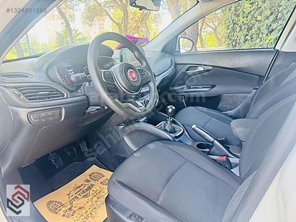 2022-EGEA URBAN-1.4/95HP-70 BİN KM-ORJİNAL DEĞİŞENSİZ