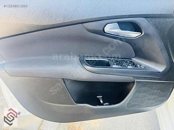 2022-EGEA URBAN-1.4/95HP-70 BİN KM-ORJİNAL DEĞİŞENSİZ