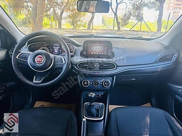 2022-EGEA URBAN-1.4/95HP-70 BİN KM-ORJİNAL DEĞİŞENSİZ
