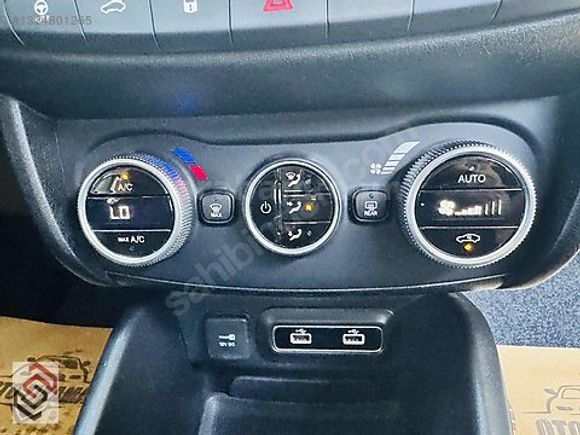 2022-EGEA URBAN-1.4/95HP-70 BİN KM-ORJİNAL DEĞİŞENSİZ
