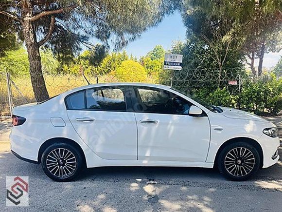 2022-EGEA URBAN-1.4/95HP-70 BİN KM-ORJİNAL DEĞİŞENSİZ