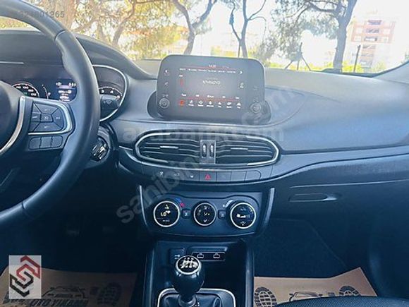 2022-EGEA URBAN-1.4/95HP-70 BİN KM-ORJİNAL DEĞİŞENSİZ